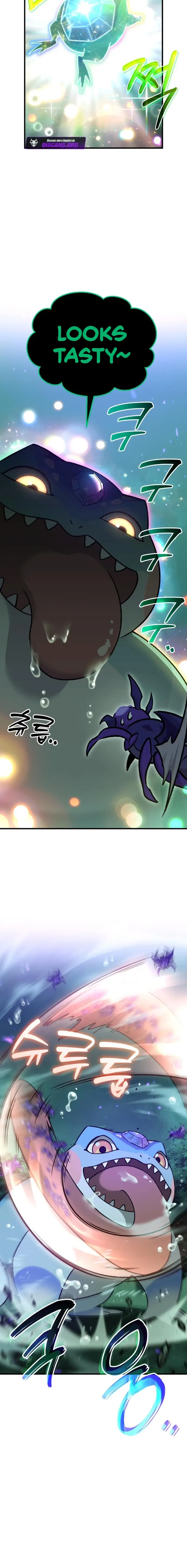 Read The Top Dungeon Farmer Manga Online