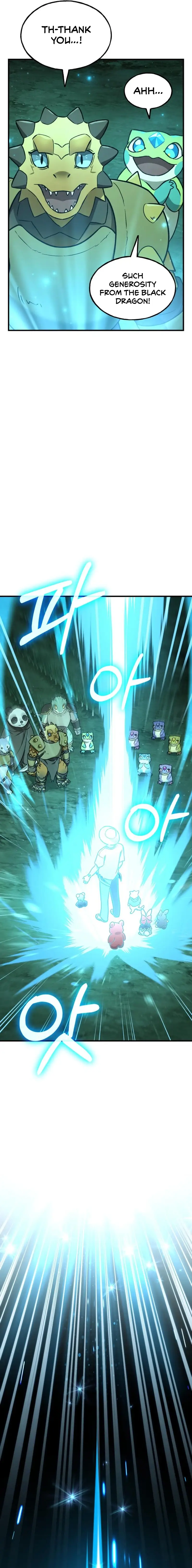 Read The Top Dungeon Farmer Manga Online