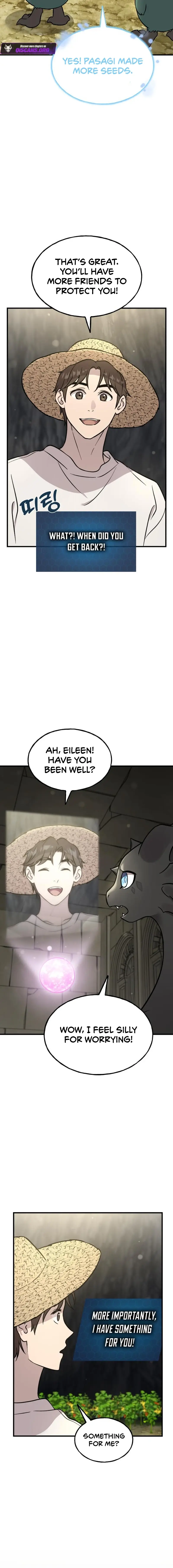 Read The Top Dungeon Farmer Manga Online