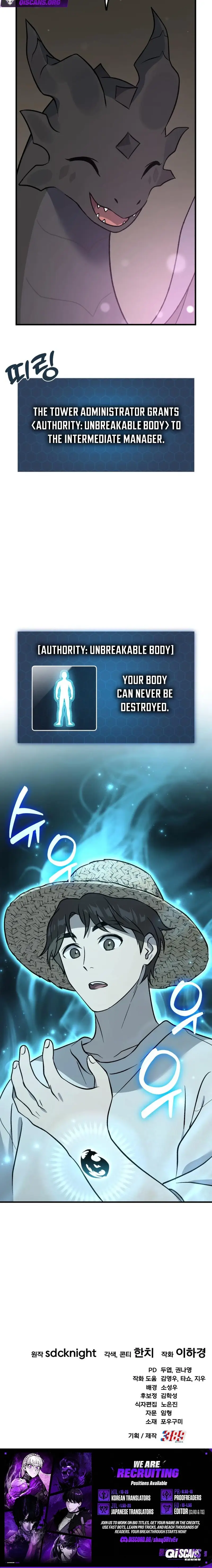 Read The Top Dungeon Farmer Manga Online