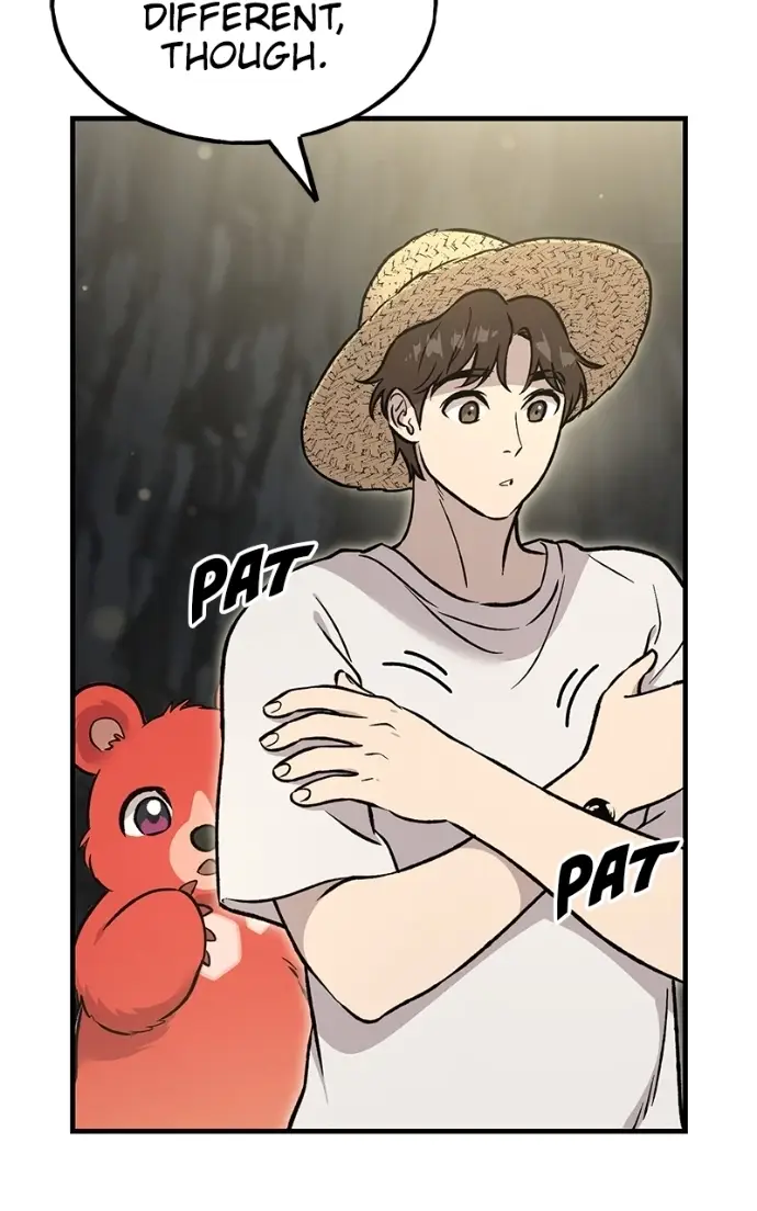 Read The Top Dungeon Farmer Manga Online