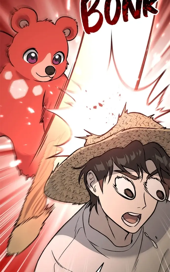 Read The Top Dungeon Farmer Manga Online