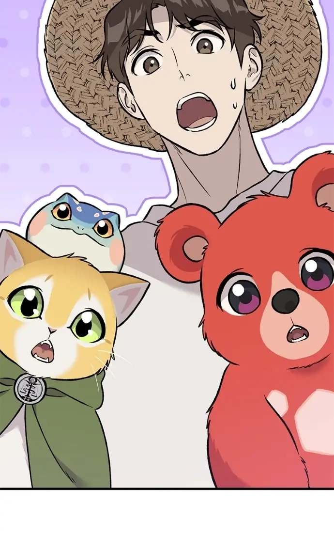 Read The Top Dungeon Farmer Manga Online