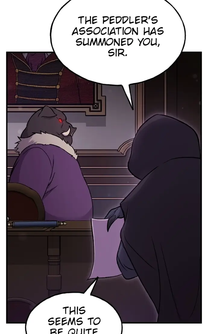 Read The Top Dungeon Farmer Manga Online