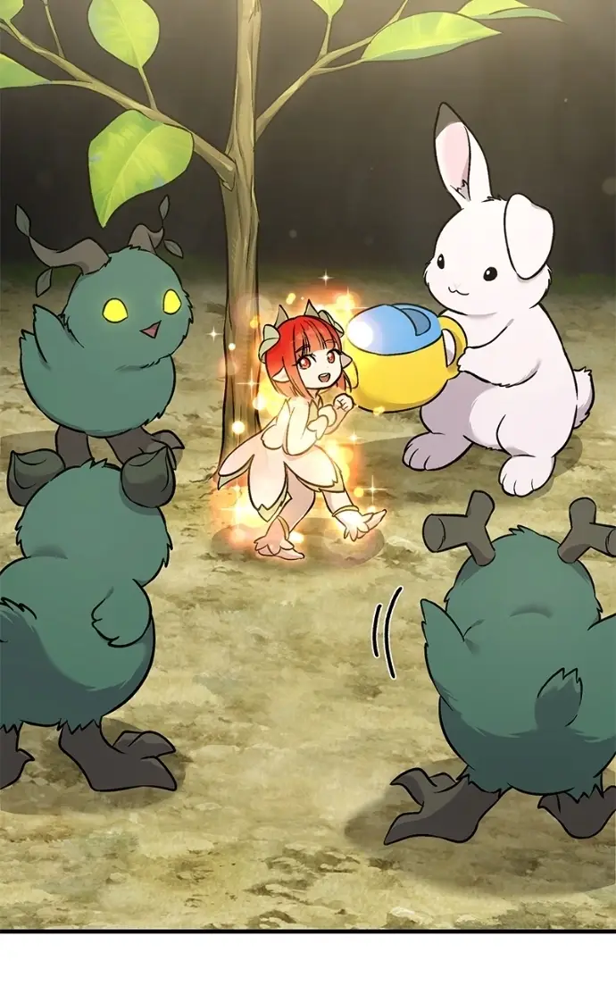 Read The Top Dungeon Farmer Manga Online