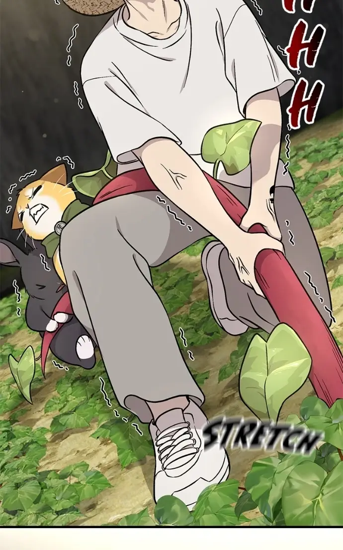 Read The Top Dungeon Farmer Manga Online