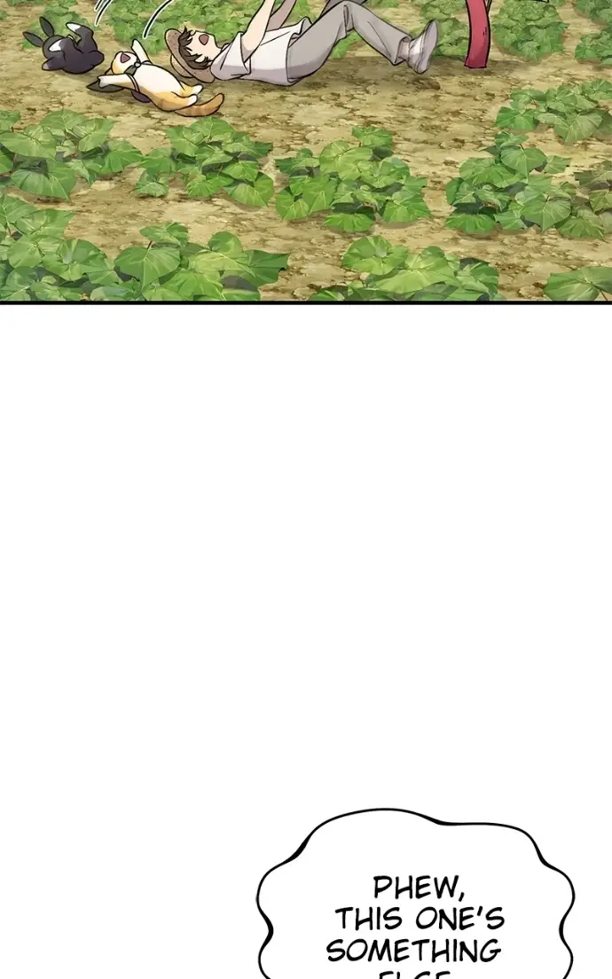 Read The Top Dungeon Farmer Manga Online