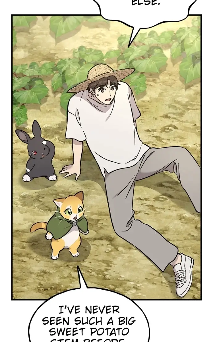 Read The Top Dungeon Farmer Manga Online