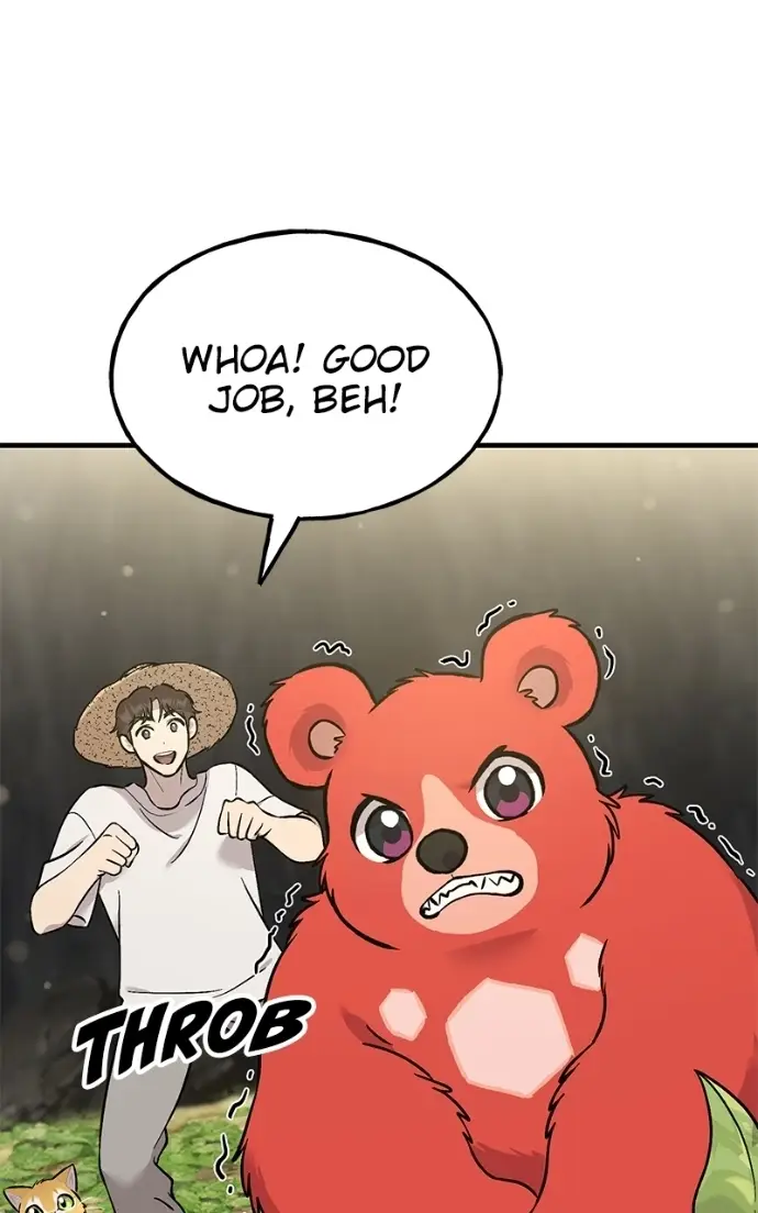 Read The Top Dungeon Farmer Manga Online