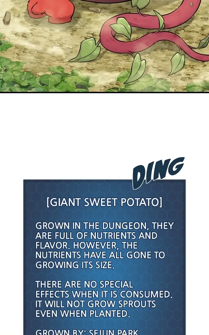 Read The Top Dungeon Farmer Manga Online