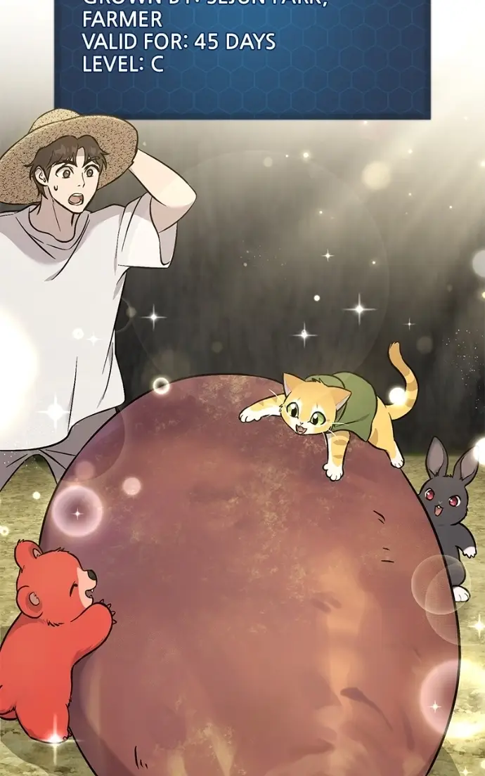 Read The Top Dungeon Farmer Manga Online