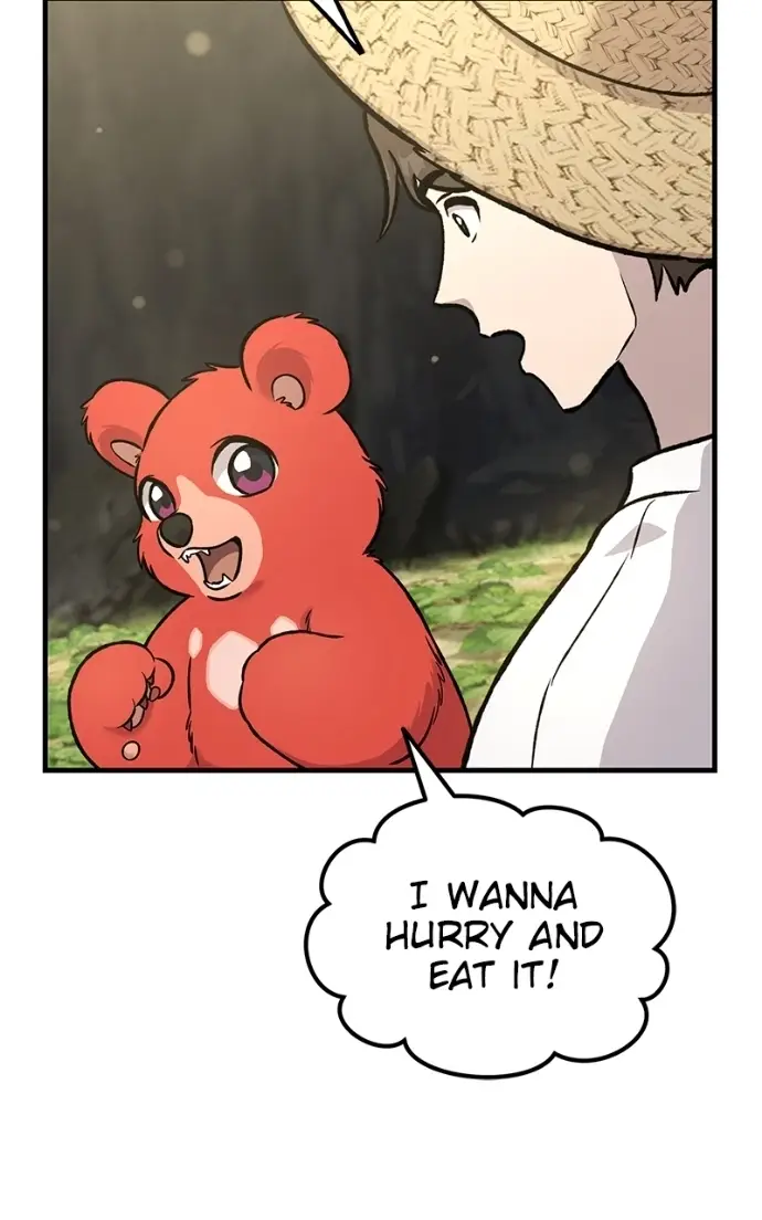 Read The Top Dungeon Farmer Manga Online