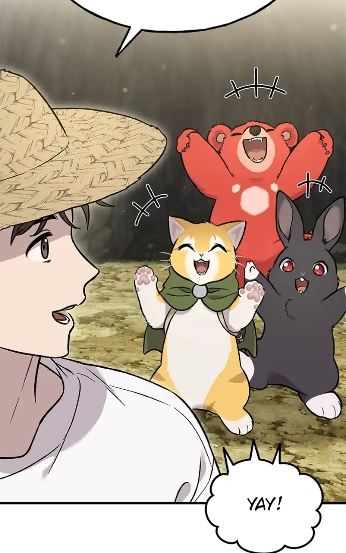 Read The Top Dungeon Farmer Manga Online