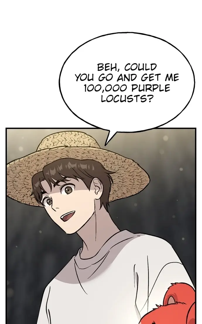 Read The Top Dungeon Farmer Manga Online