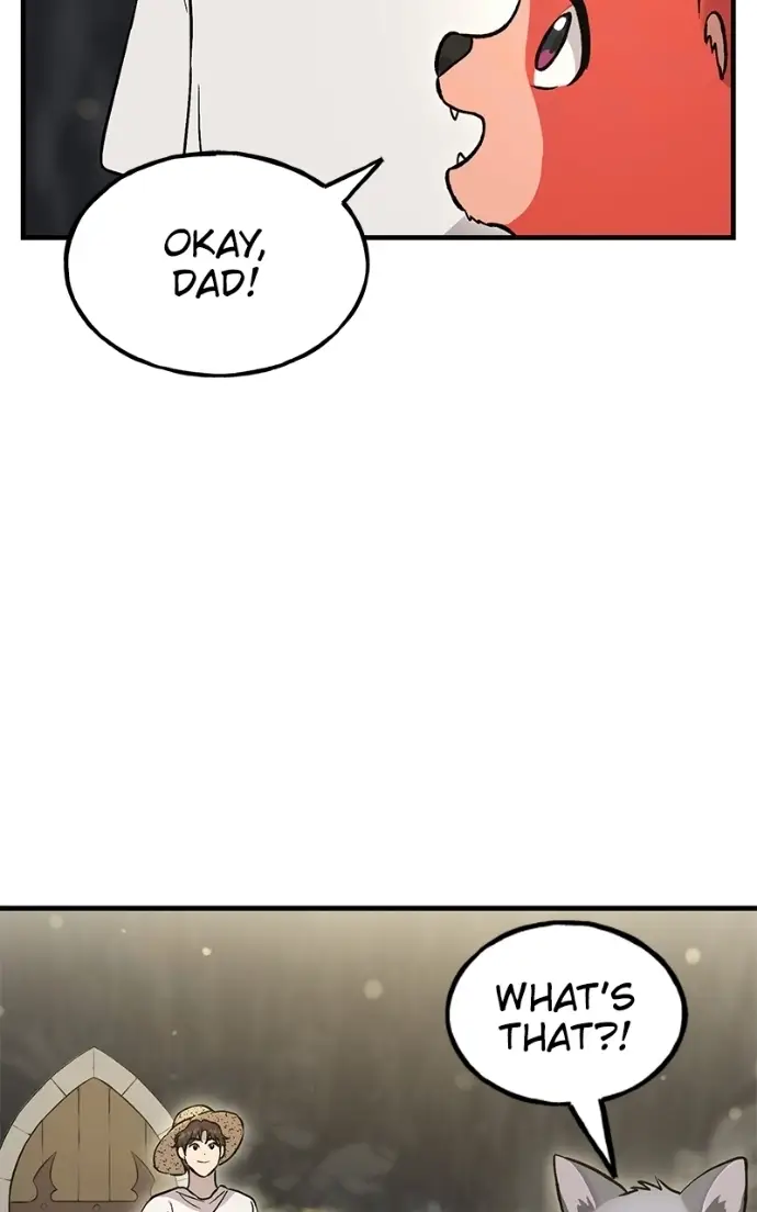 Read The Top Dungeon Farmer Manga Online