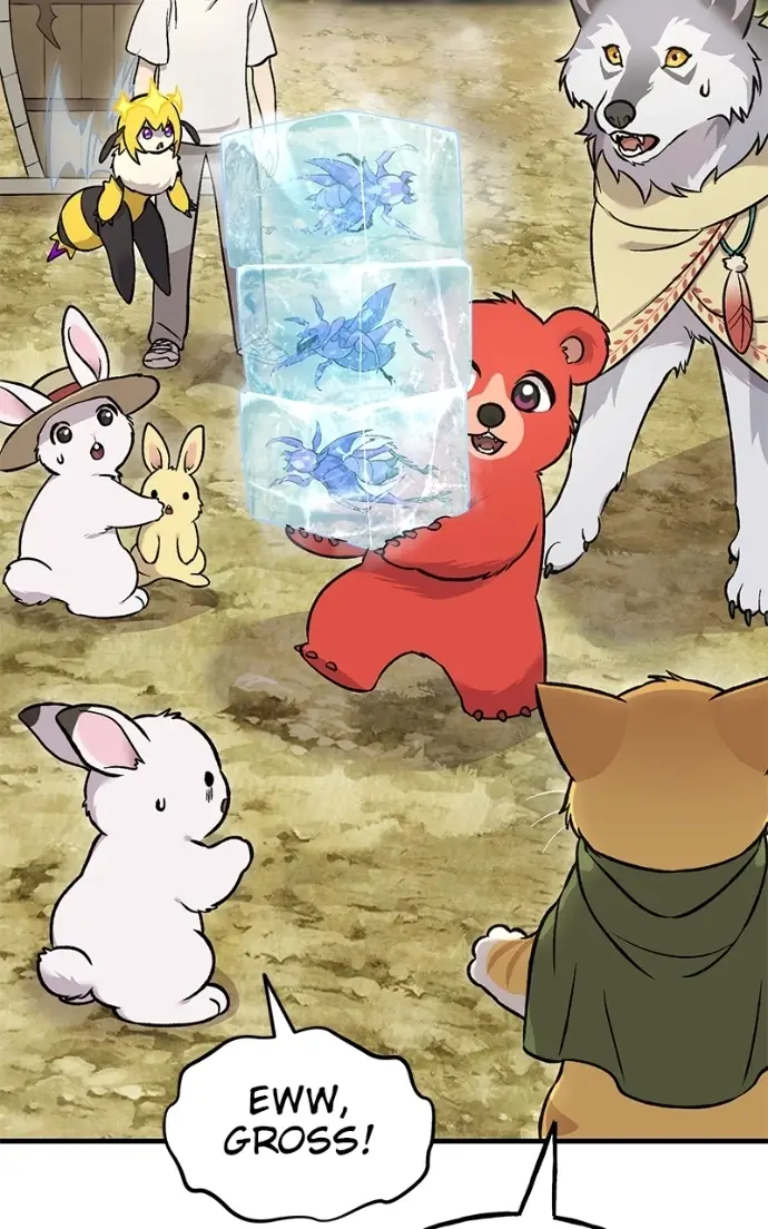 Read The Top Dungeon Farmer Manga Online