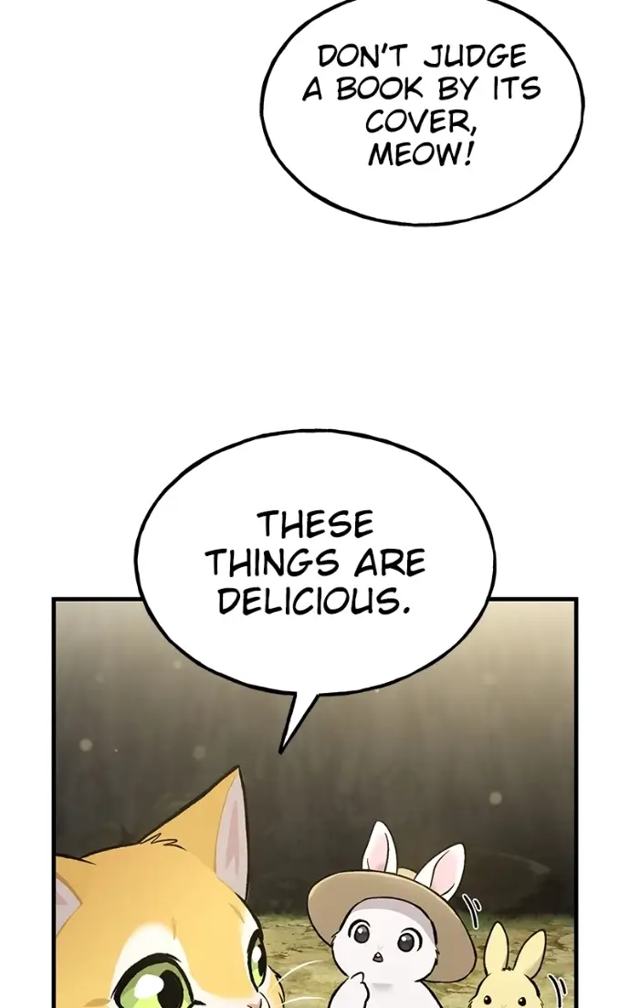 Read The Top Dungeon Farmer Manga Online