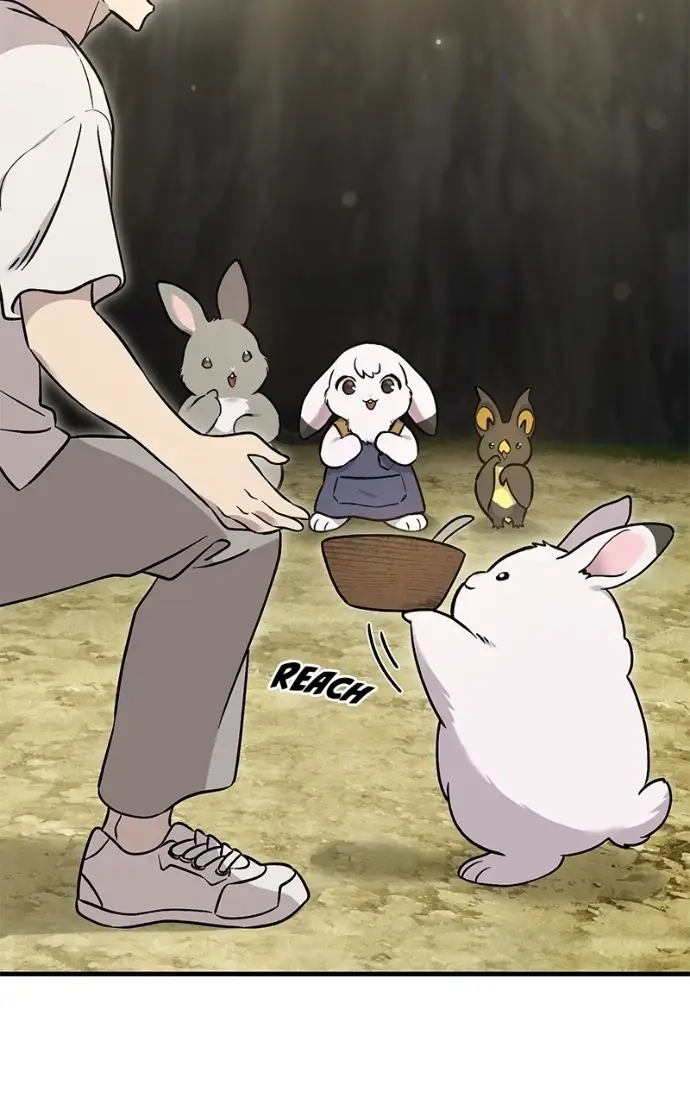 Read The Top Dungeon Farmer Manga Online