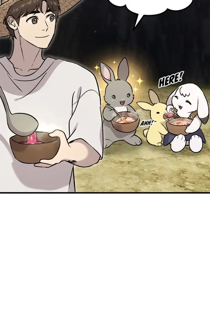 Read The Top Dungeon Farmer Manga Online