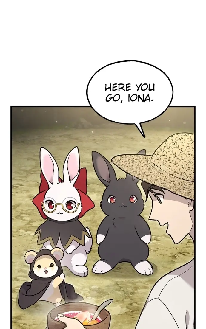 Read The Top Dungeon Farmer Manga Online