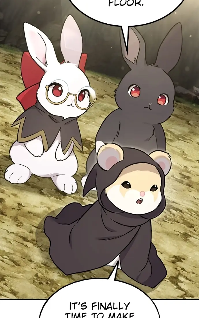 Read The Top Dungeon Farmer Manga Online