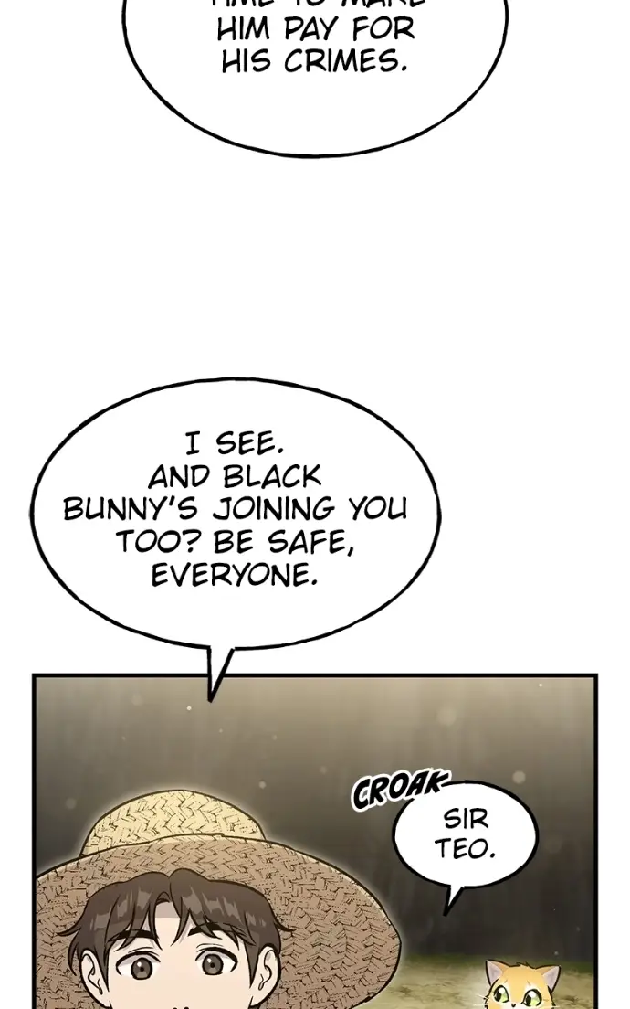 Read The Top Dungeon Farmer Manga Online