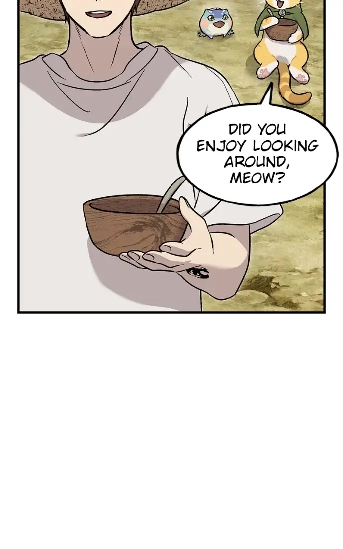 Read The Top Dungeon Farmer Manga Online