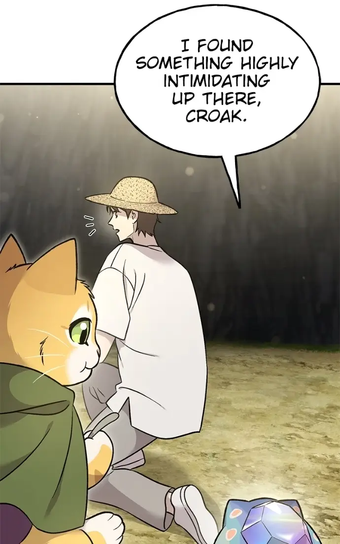 Read The Top Dungeon Farmer Manga Online