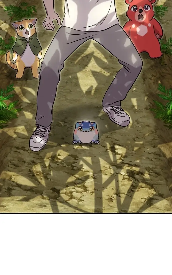 Read The Top Dungeon Farmer Manga Online