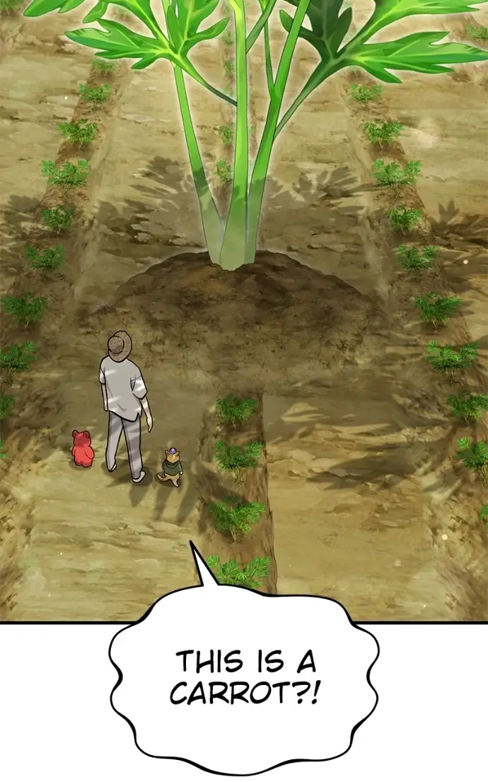 Read The Top Dungeon Farmer Manga Online