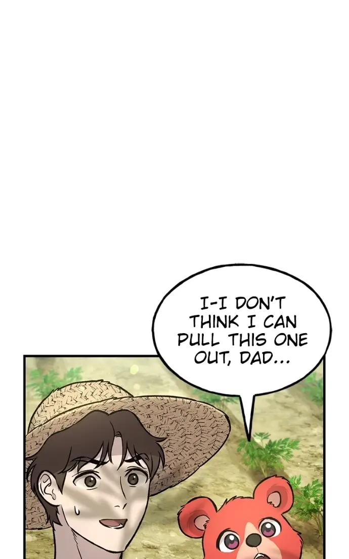 Read The Top Dungeon Farmer Manga Online