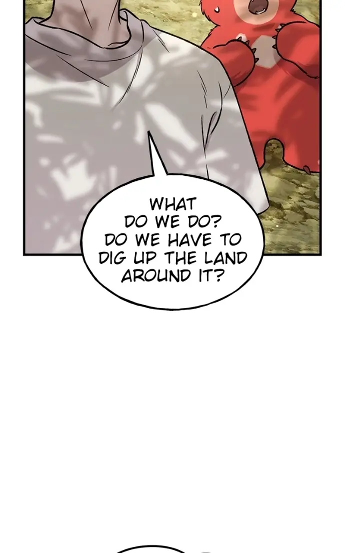 Read The Top Dungeon Farmer Manga Online