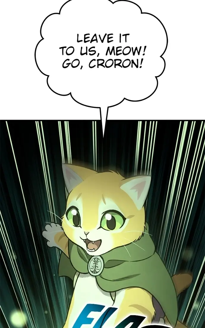 Read The Top Dungeon Farmer Manga Online