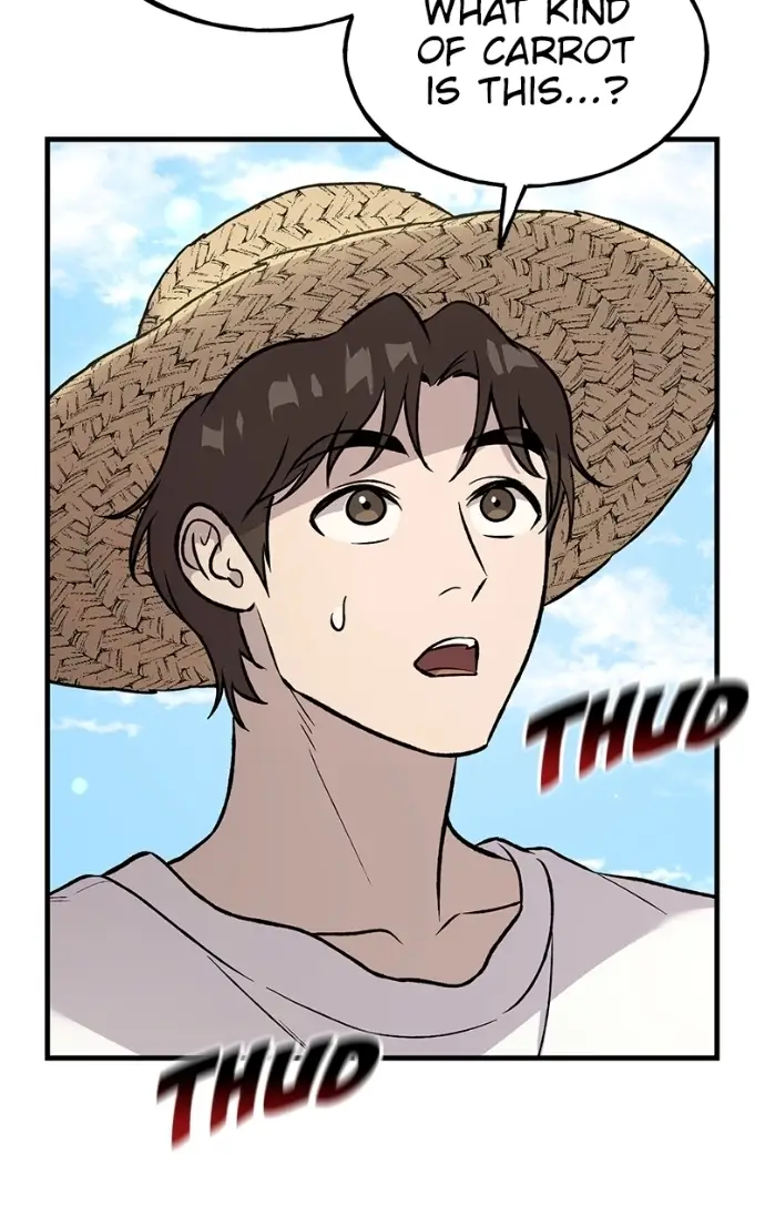 Read The Top Dungeon Farmer Manga Online