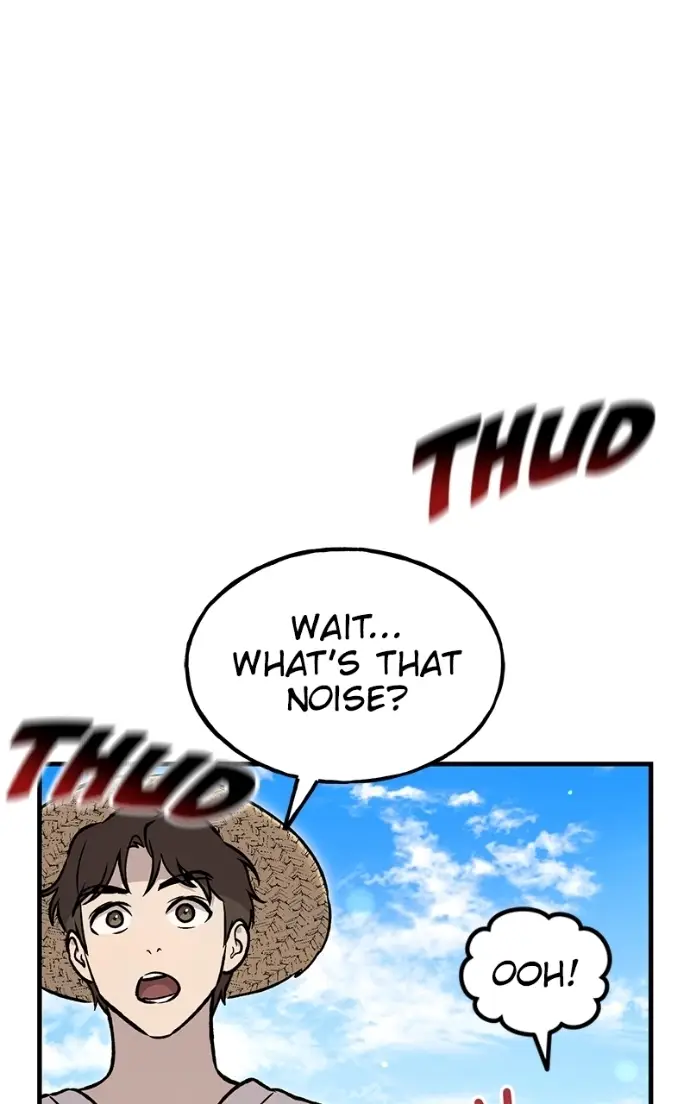 Read The Top Dungeon Farmer Manga Online