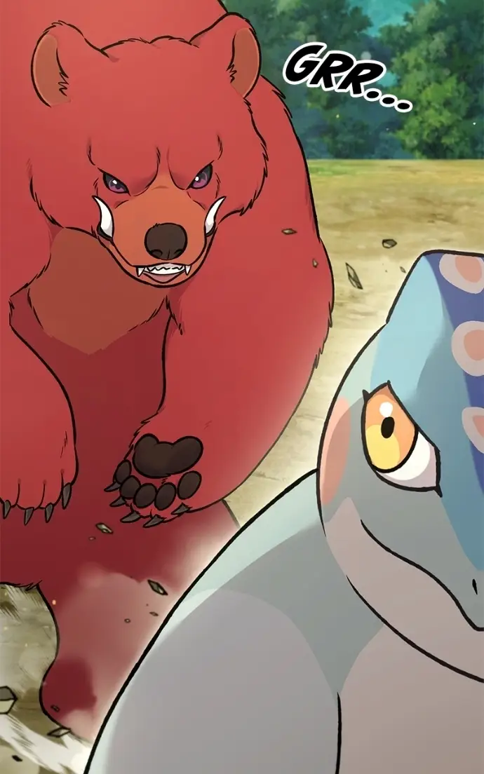 Read The Top Dungeon Farmer Manga Online