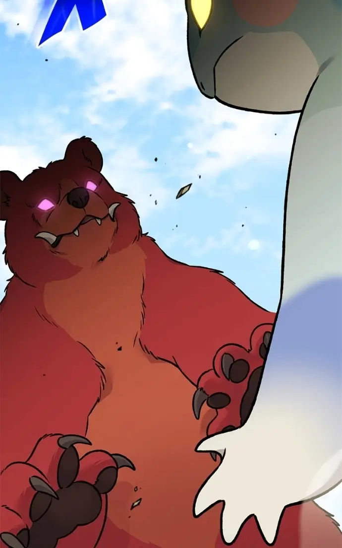 Read The Top Dungeon Farmer Manga Online