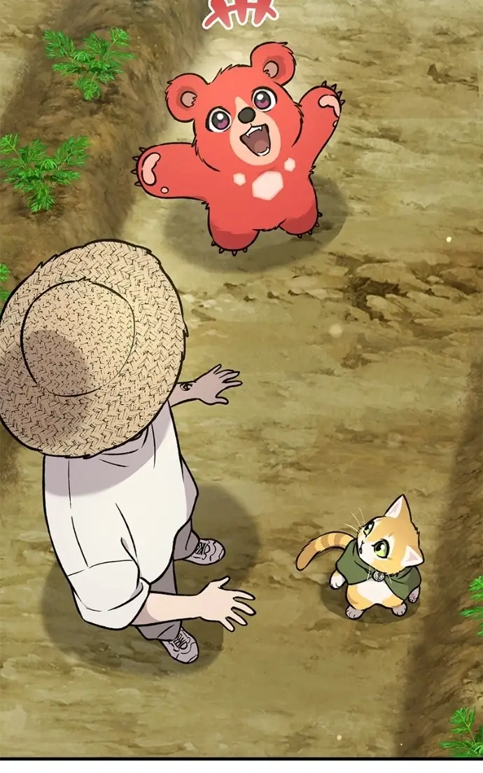 Read The Top Dungeon Farmer Manga Online