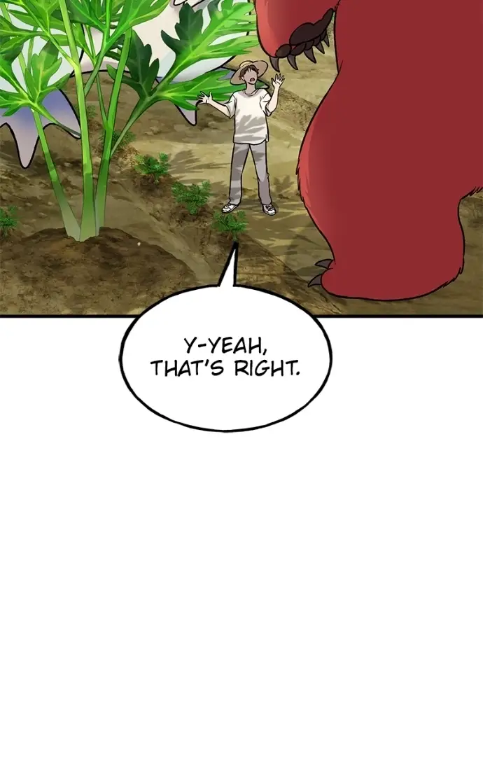 Read The Top Dungeon Farmer Manga Online