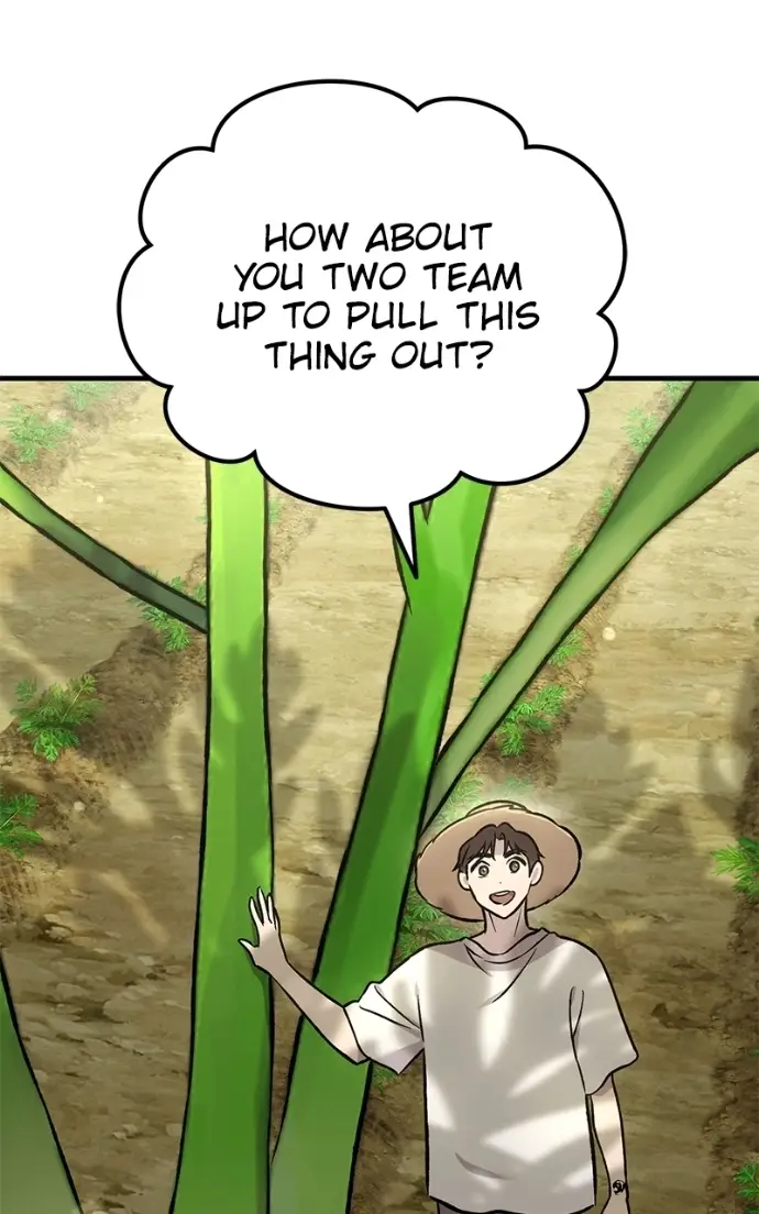 Read The Top Dungeon Farmer Manga Online