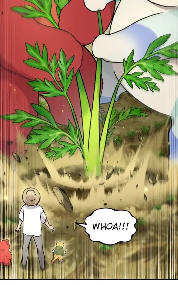 Read The Top Dungeon Farmer Manga Online