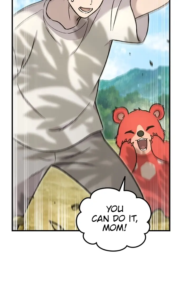 Read The Top Dungeon Farmer Manga Online