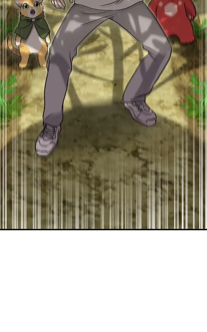 Read The Top Dungeon Farmer Manga Online