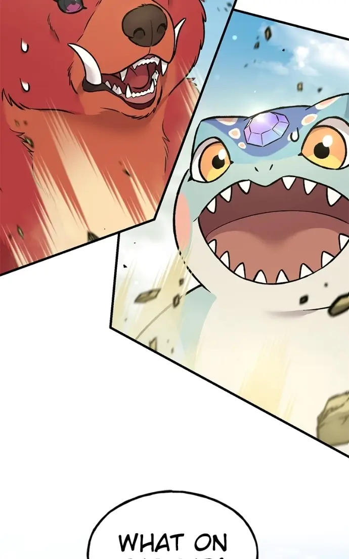 Read The Top Dungeon Farmer Manga Online