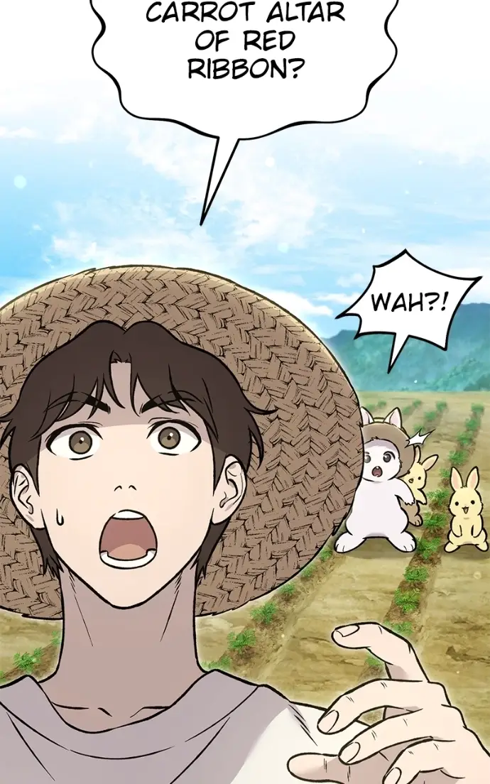 Read The Top Dungeon Farmer Manga Online