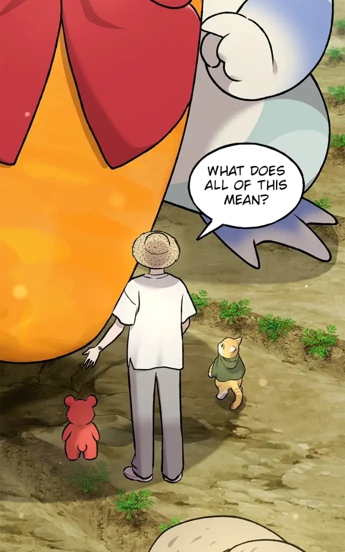 Read The Top Dungeon Farmer Manga Online