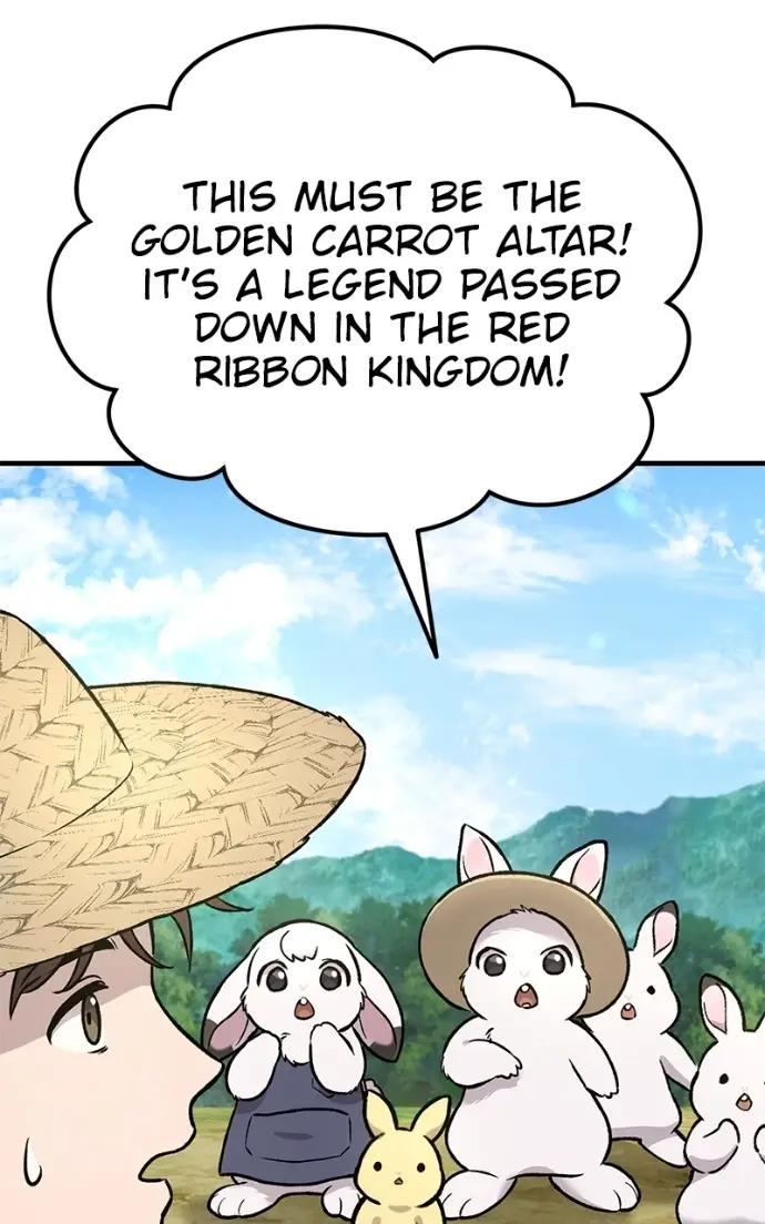 Read The Top Dungeon Farmer Manga Online