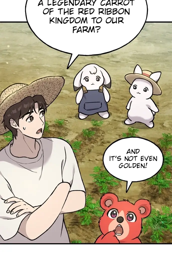 Read The Top Dungeon Farmer Manga Online