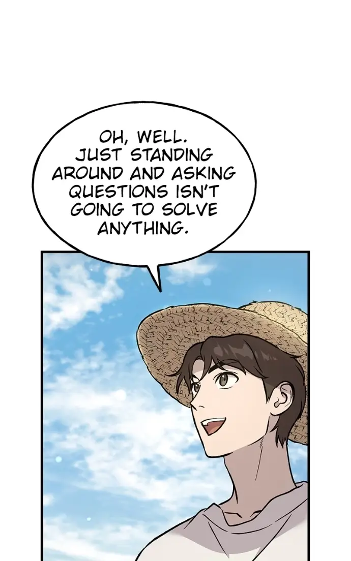 Read The Top Dungeon Farmer Manga Online