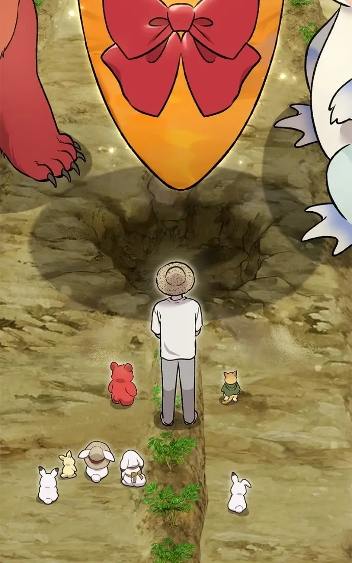 Read The Top Dungeon Farmer Manga Online